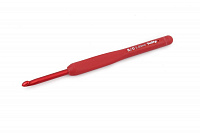 Крючки для вязания с ручкой ETIMO Red (5.00)