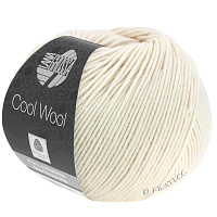 Cool Wool Uni / Melange / Neon (590, Натуральный)