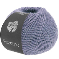 Ecopuno (074, Синяя фиалка)
