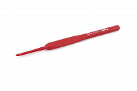 Крючки для вязания с ручкой ETIMO Red (3.00)
