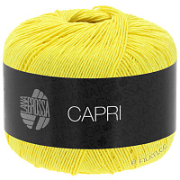 Capri (023, Лимонно - желтый)
