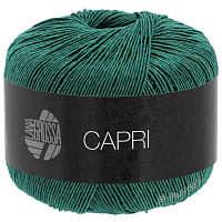 Capri (028, Зеленая пихта)