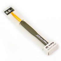 Крючки для вязания с ручкой ETIMO серого цвета (6.00)