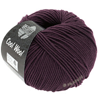 Cool Wool Uni / Melange / Neon (2047, Бузина)
