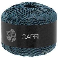 Capri (015, Синий океан)