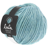 Lala Berlin Lovely Cotton (001, Зеленовато - голубой)