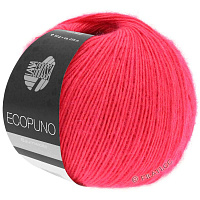Ecopuno (036, Малиновый)