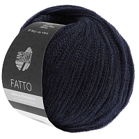 Fatto (017, Темно - синий)