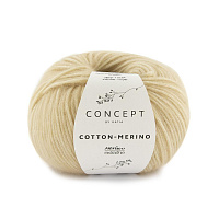 Cotton-Merino (136)