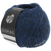 Ecopuno (043, Темно - синий)