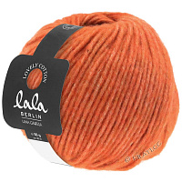 Lala Berlin Lovely Cotton (011, Оранжево - красный)