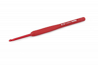 Крючки для вязания с ручкой ETIMO Red (3.50)