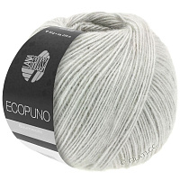 Ecopuno (045, Серебристо - серый)
