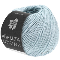 Alta Moda Cotolana (011, Зеленовато - голубой)