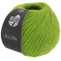Allora (003, Светло - зеленый)