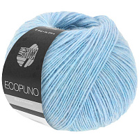 Ecopuno (069, Голубой)