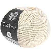 Cool Wool Uni / Melange / Neon (2096, Раковина)