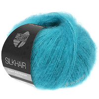Silkhair (151, Синяя лагуна)