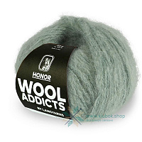 Honor Wool Addicts (0091, Полынь)