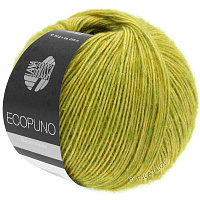 Ecopuno (003, Желто - зеленый)