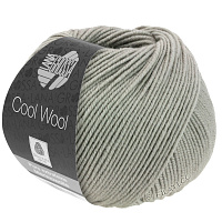 Cool Wool Uni / Melange / Neon (2027, Серо - бежевый)
