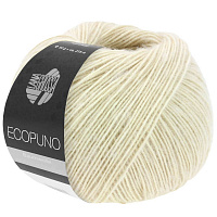 Ecopuno (066, Бежевый жемчуг)