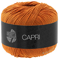 Capri (018, Оранжево - коричневый)