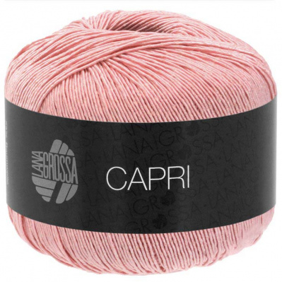 Пряжа Lana Grossa Capri в интернет магазине Дом Пряжи.