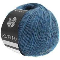 Ecopuno (011, Сапфир синий)