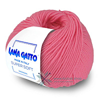 Super Soft (14473, Розовый неон)