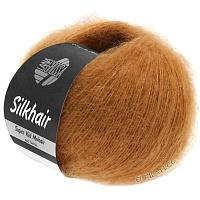 Silkhair (115, Золотисто - коричневый)