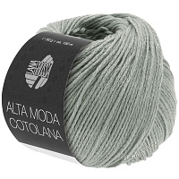 Alta Moda Cotolana (009, Зеленый серый)