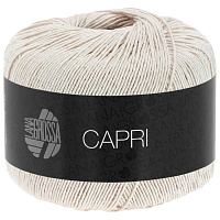 Capri (038, Светлой слоновой кости)