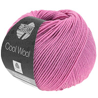Cool Wool Uni / Melange / Neon (2011, Вереск)