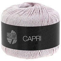 Capri (034, Розовый)