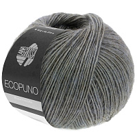 Ecopuno (063, Серо - коричневый)
