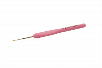 Крючки для вязания с ручкой ETIMO Rose (1.00)