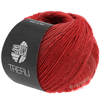 Trefili (019, Красное вино / красный обоженной глины)