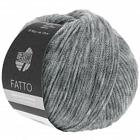 Fatto (009, Светло - серый)