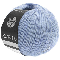 Ecopuno (013, Светло - голубой)
