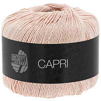 Capri (031, Розовый)