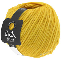 Lala Berlin Lovely Cotton (015, Желтый)
