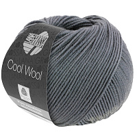 Cool Wool Uni / Melange / Neon (2064, Серый)
