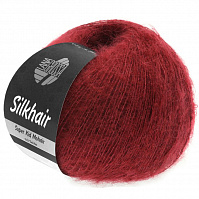 Silkhair (113, Бордо)