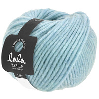 Lala Berlin Lovely Cotton (021, Светло - голубой)