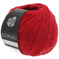 Ecopuno (047, Красная вишня)