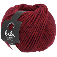 Lala Berlin Lovely Cotton (025, Красное вино)