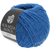 Alta Moda Alpaca (076, Синий)