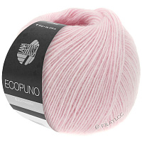 Ecopuno (048, Розовый)