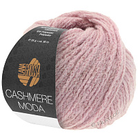 Cashmere Moda (006, Розовый)